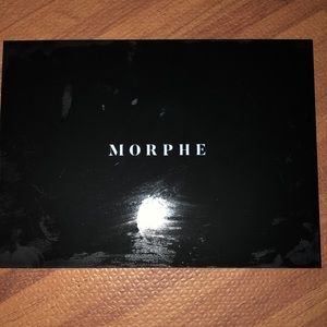 morphe palette 35m boss mood artistry